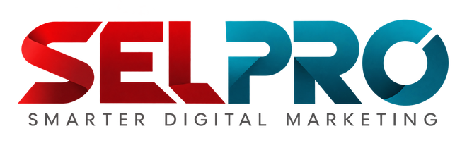 SELPRO — Smarter Digital Marketing