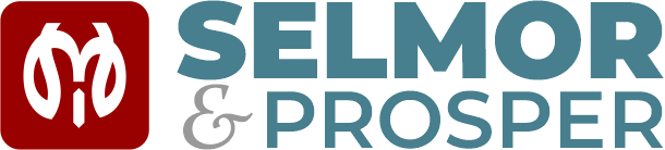 selmor and prosper logo